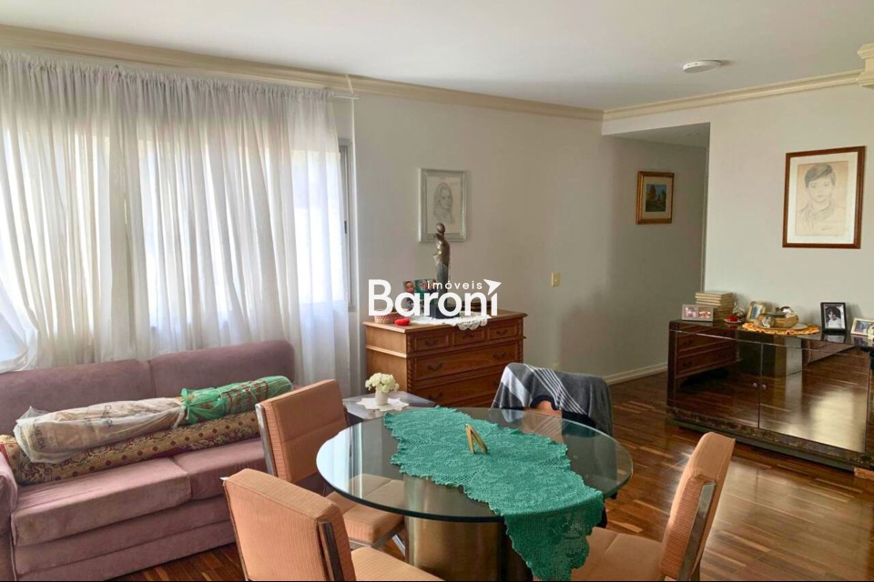 Apartamento - Jardim Paulista
