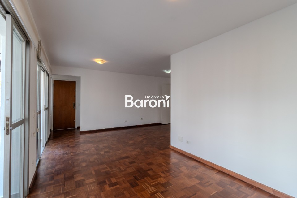 Apartamento - Brooklin