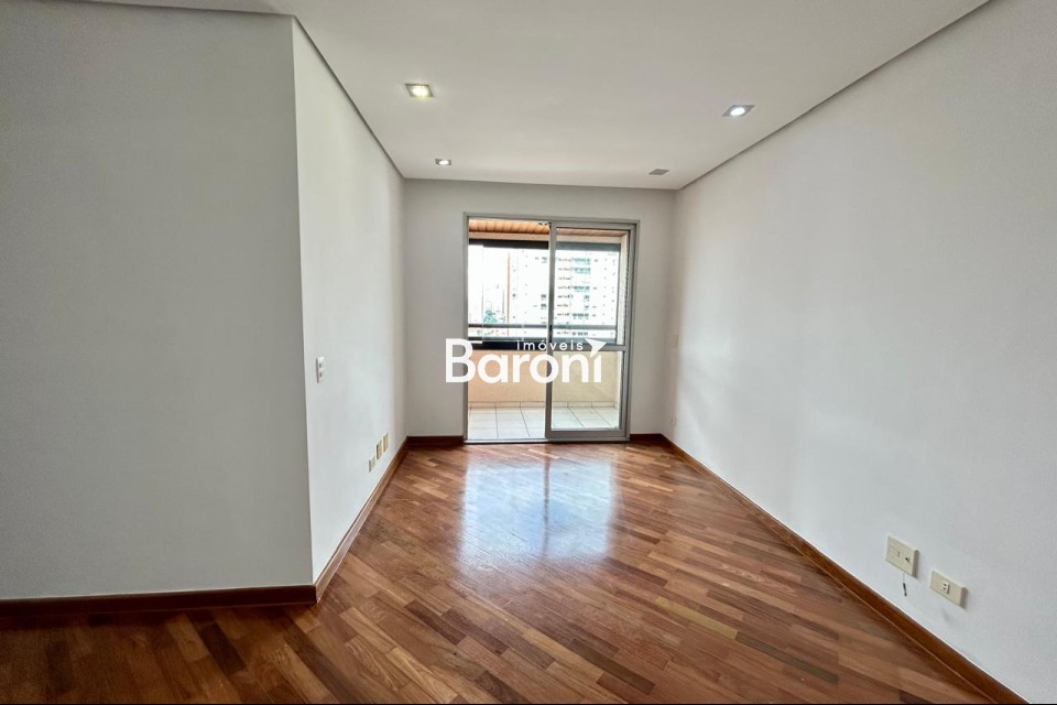 Apartamento - Vila Mariana