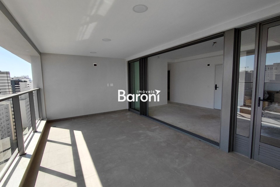 Apartamento - Moema