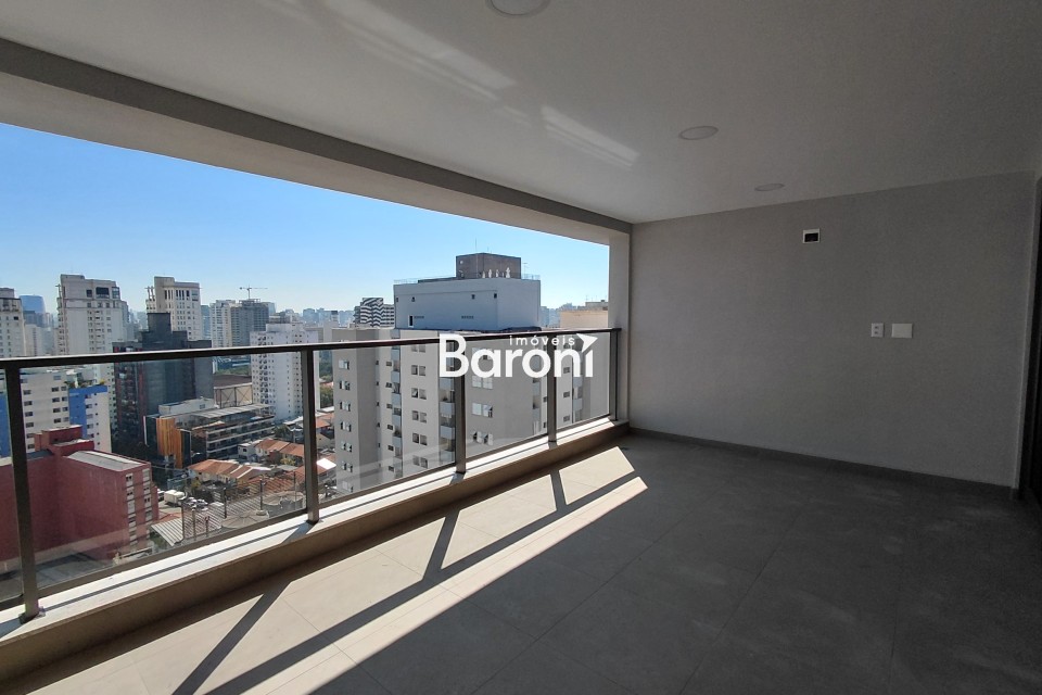 Apartamento - Moema