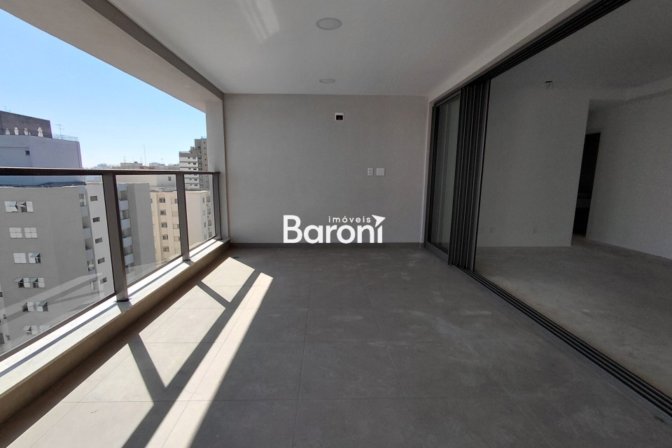 Apartamento - Moema