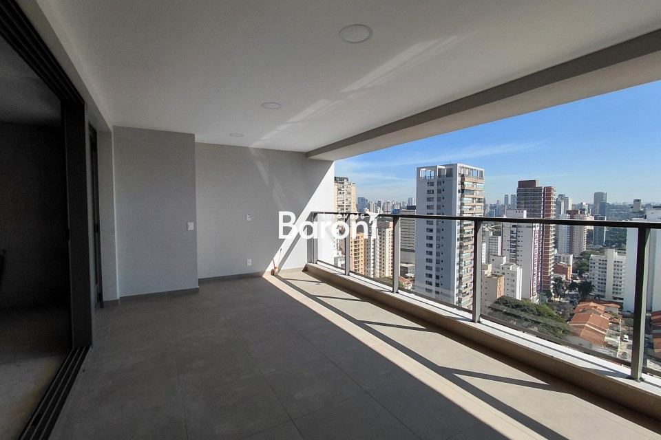 Apartamento - Moema