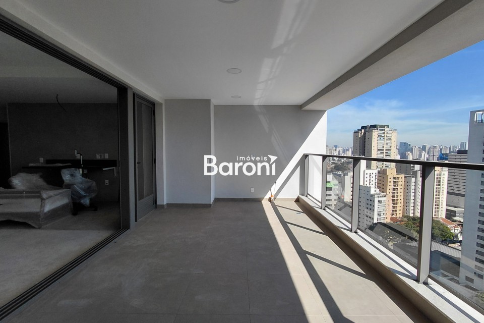 Apartamento - Moema