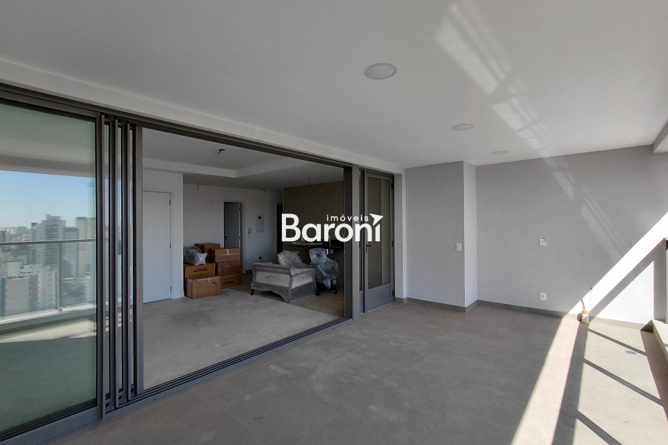 Apartamento - Moema