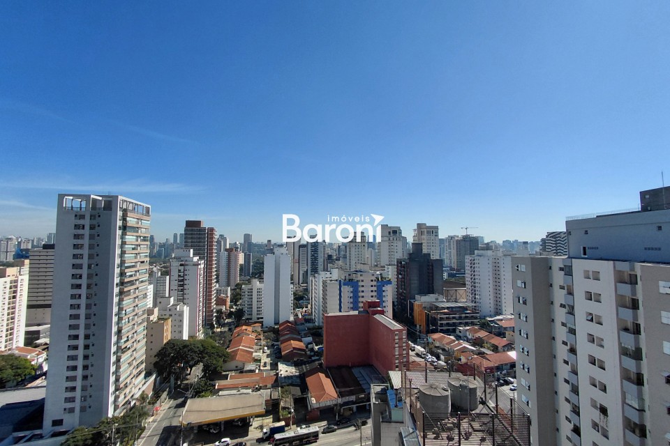Apartamento - Moema