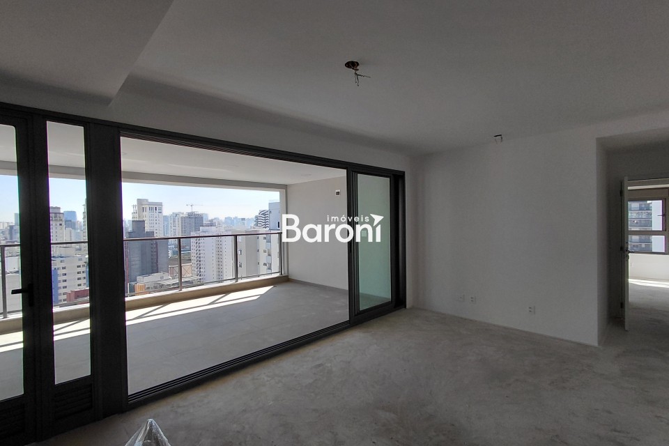 Apartamento - Moema