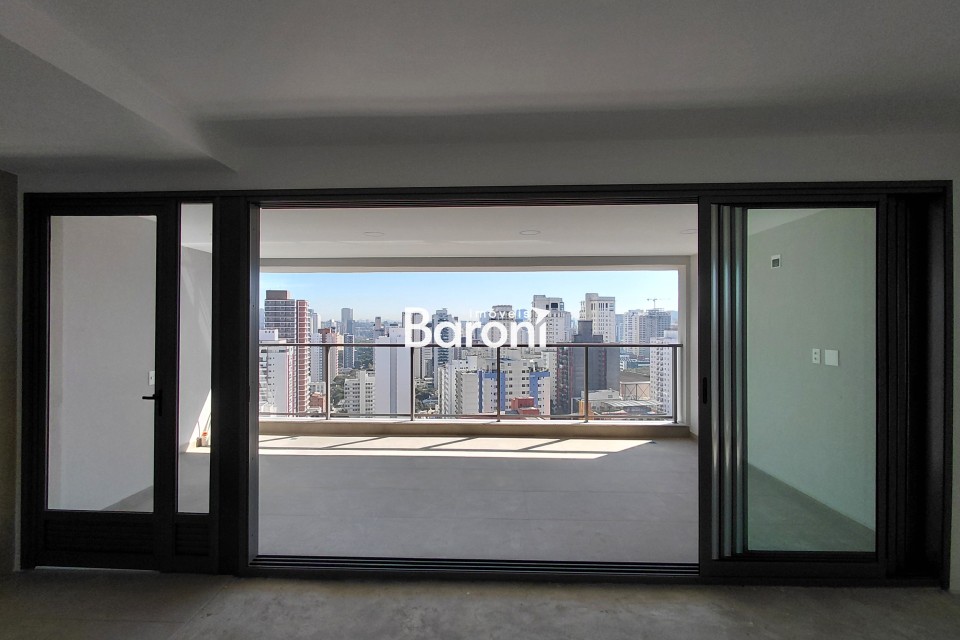 Apartamento - Moema