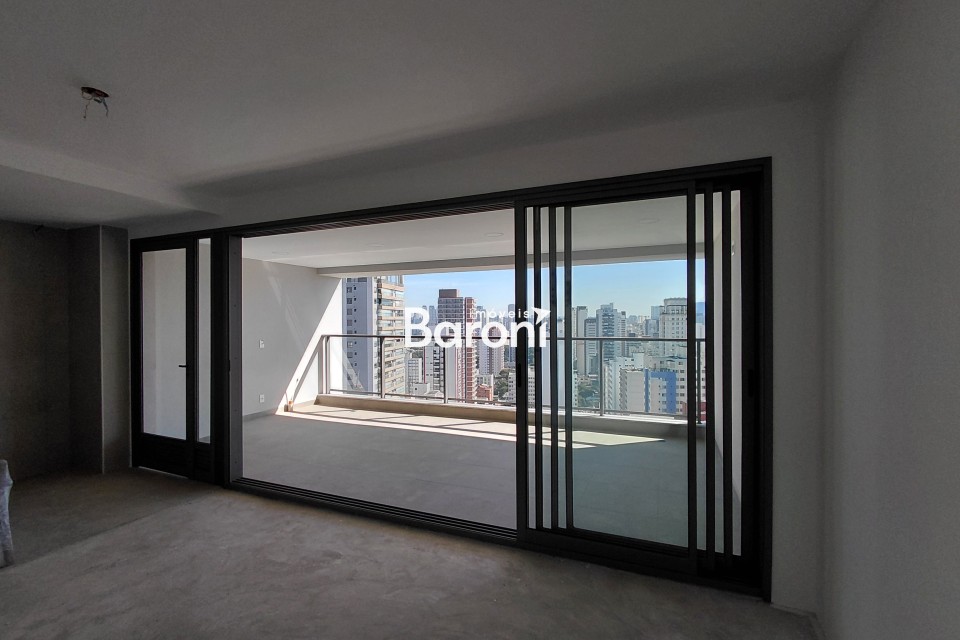 Apartamento - Moema