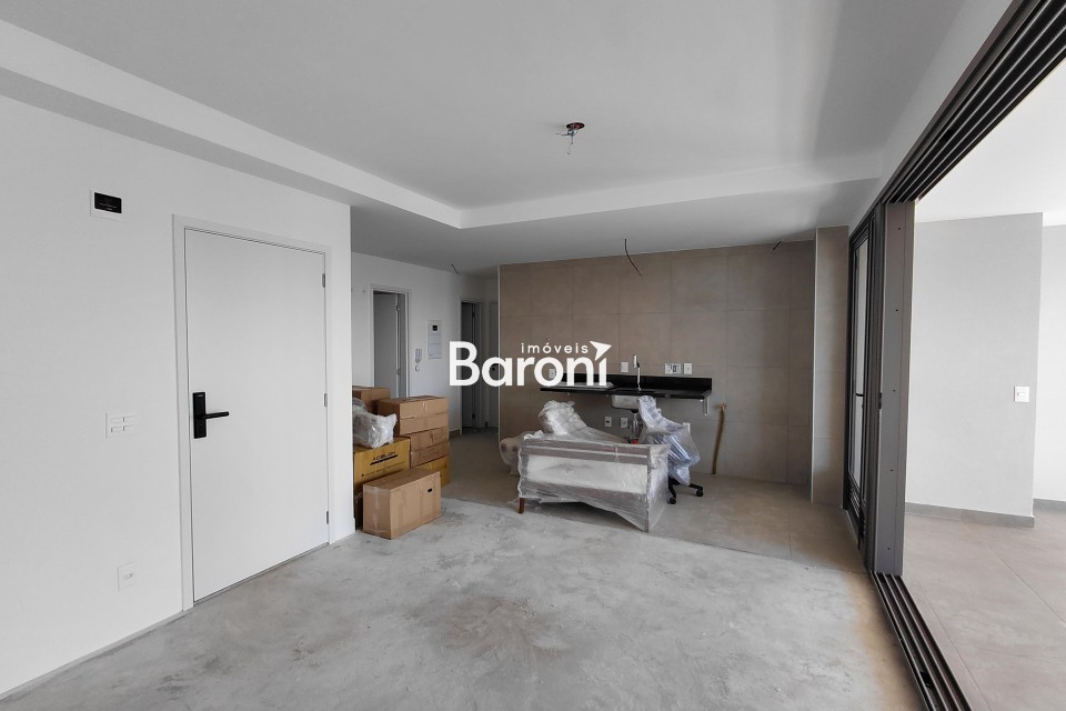Apartamento - Moema