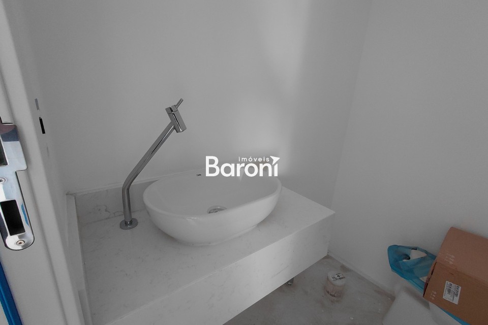 Apartamento - Moema