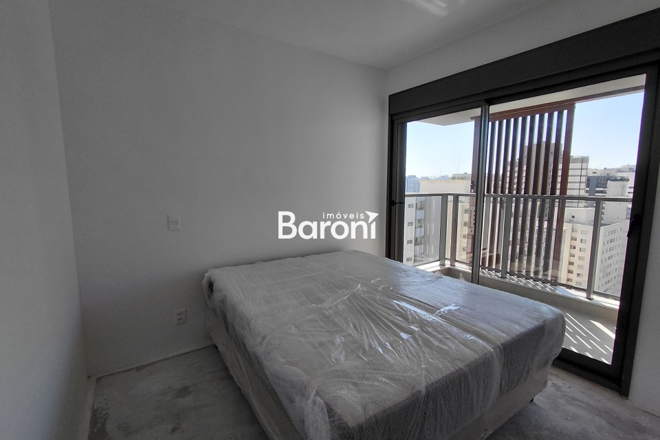 Apartamento - Moema