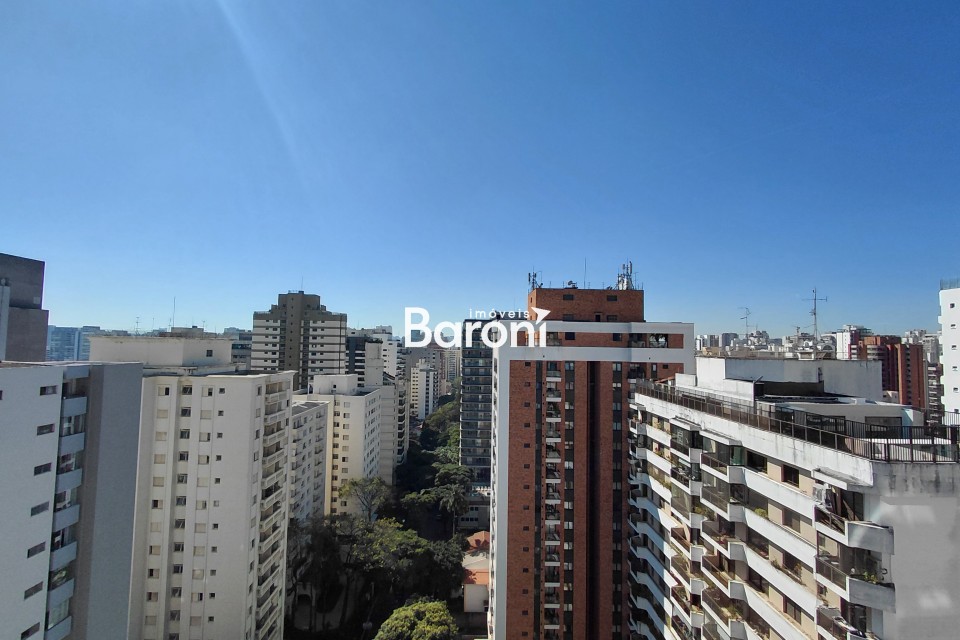 Apartamento - Moema