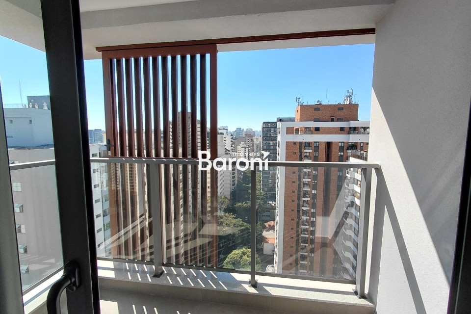 Apartamento - Moema