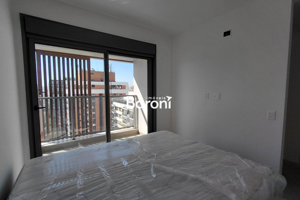 Apartamento - Moema