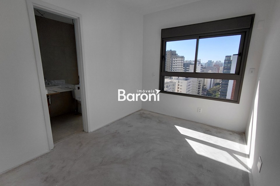 Apartamento - Moema