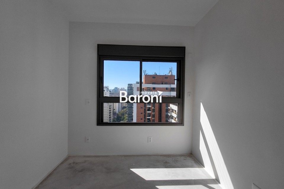 Apartamento - Moema