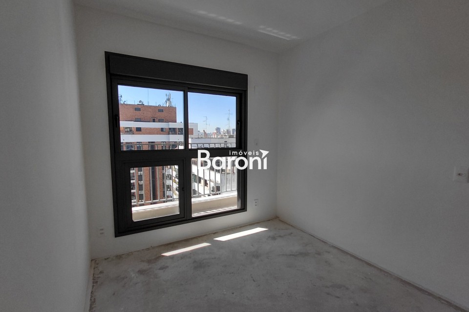 Apartamento - Moema