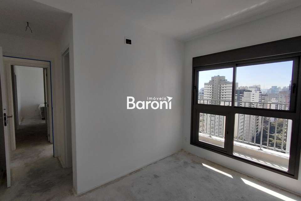 Apartamento - Moema