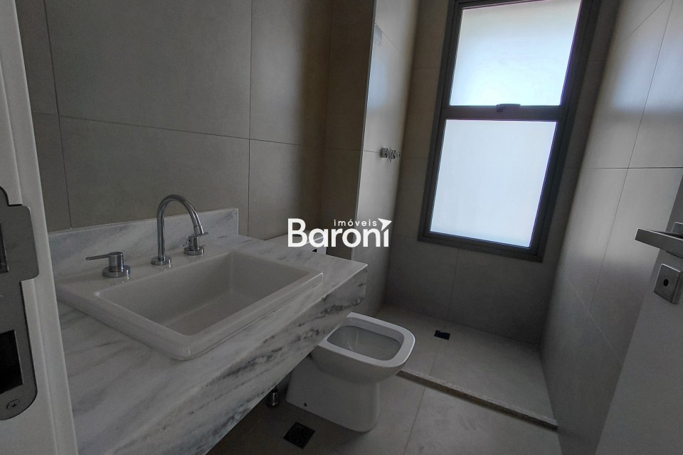 Apartamento - Moema