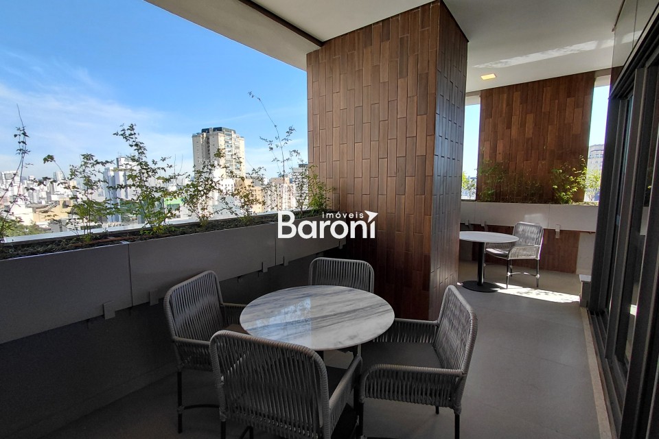 Apartamento - Moema