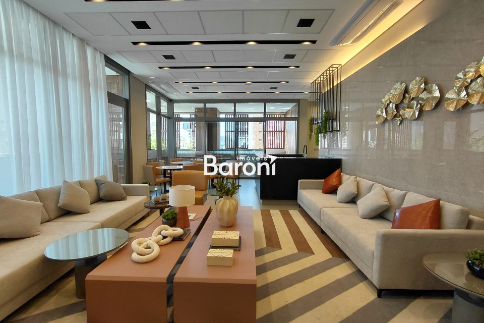 Apartamento - Moema