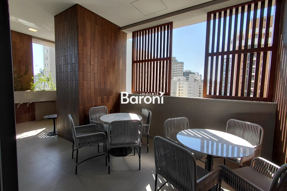 Apartamento - Moema