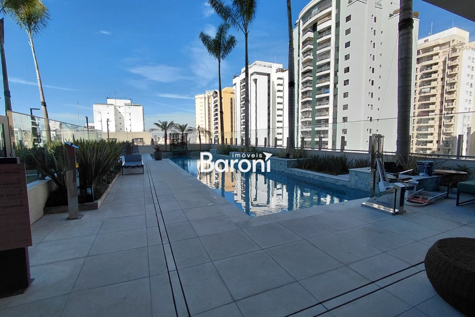 Apartamento - Moema