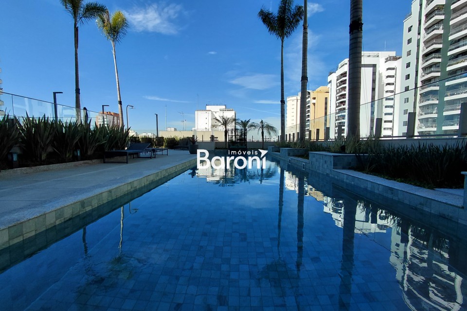 Apartamento - Moema