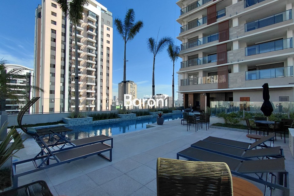 Apartamento - Moema
