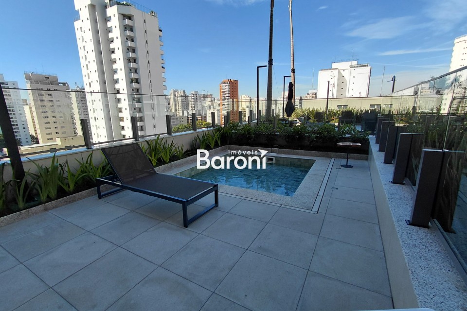 Apartamento - Moema