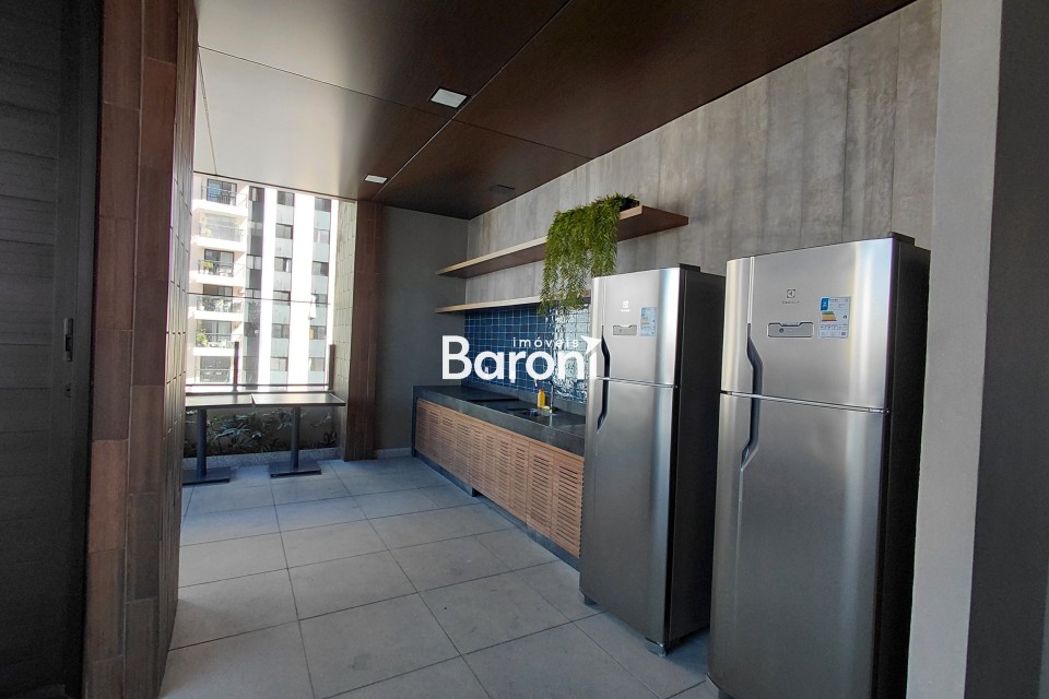 Apartamento - Moema