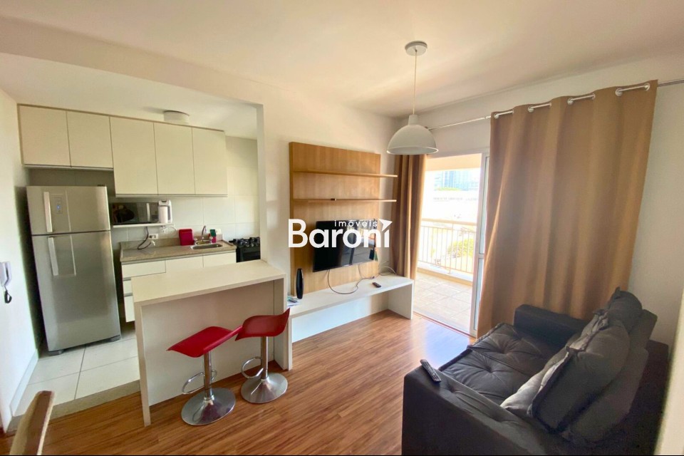 Apartamento - Brooklin