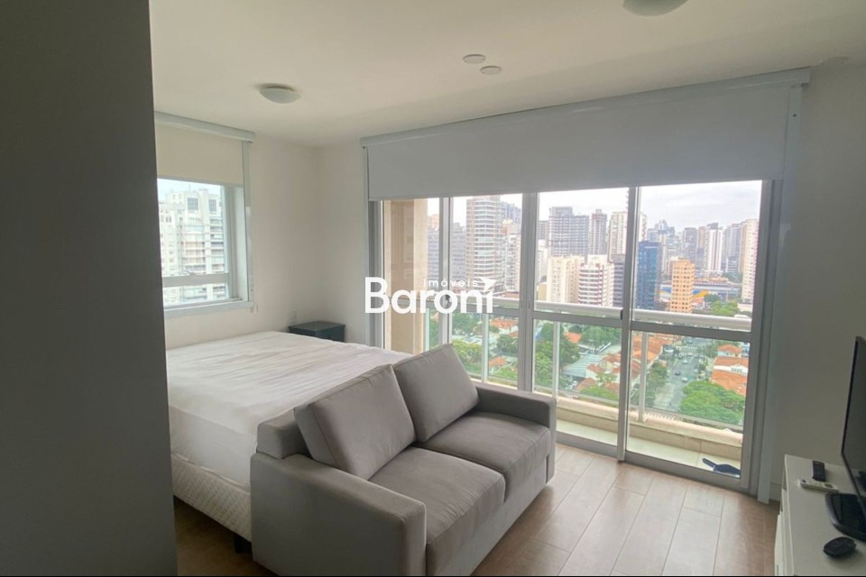 Apartamento - Brooklin