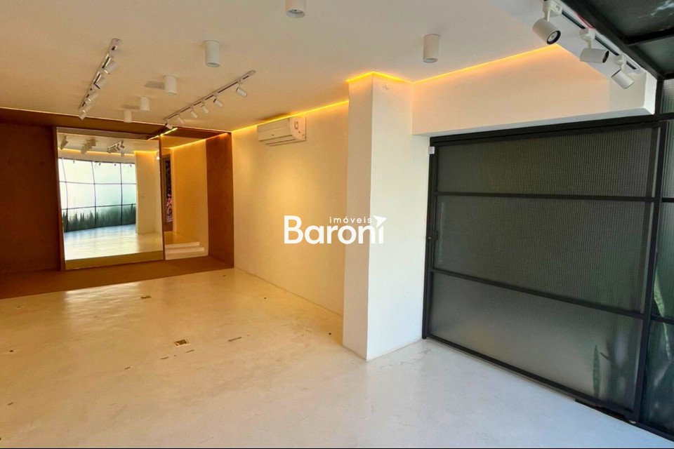 Casa - Jardim Paulistano