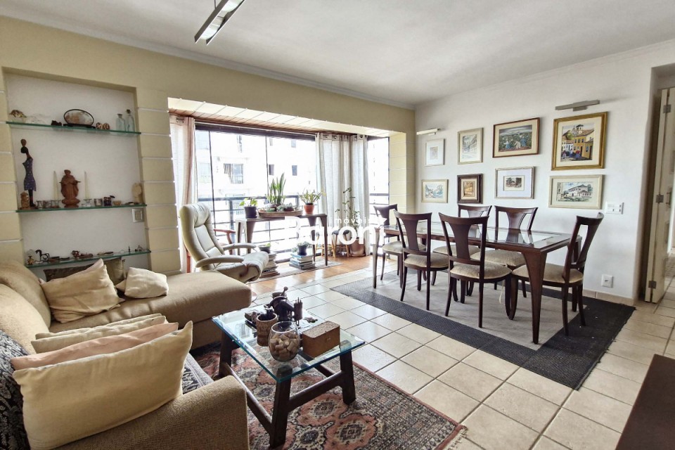 Apartamento - Vila Olímpia