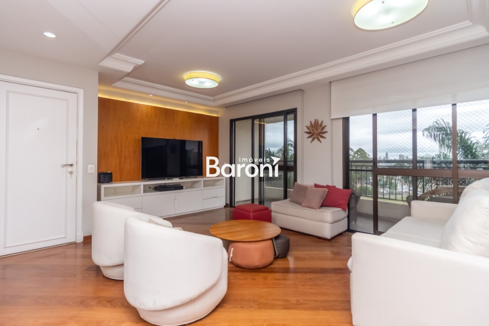 Apartamento - Paraiso