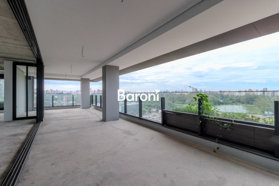 Apartamento - Ibirapuera