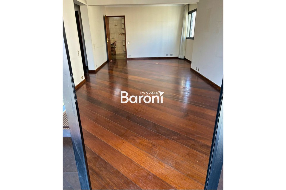 Apartamento - Moema