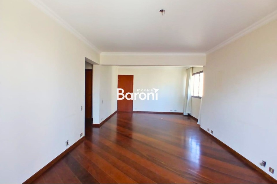 Apartamento - Moema