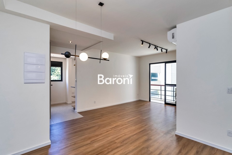 Apartamento - Vila Olímpia