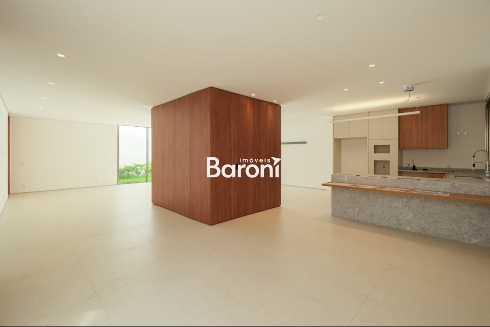 Casa - Vila Nova Conceição