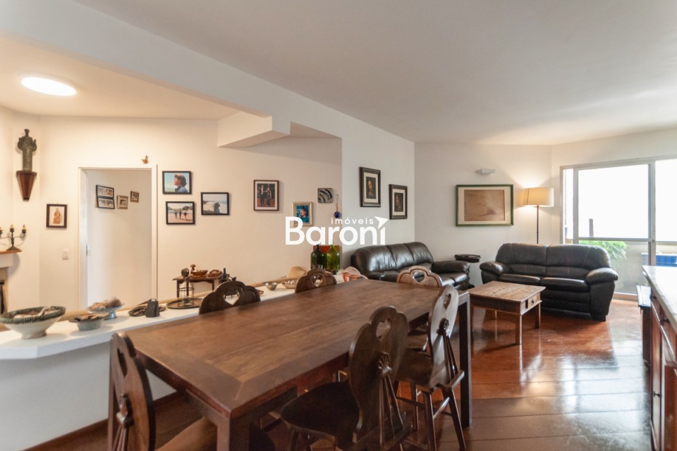 Apartamento - Brooklin 