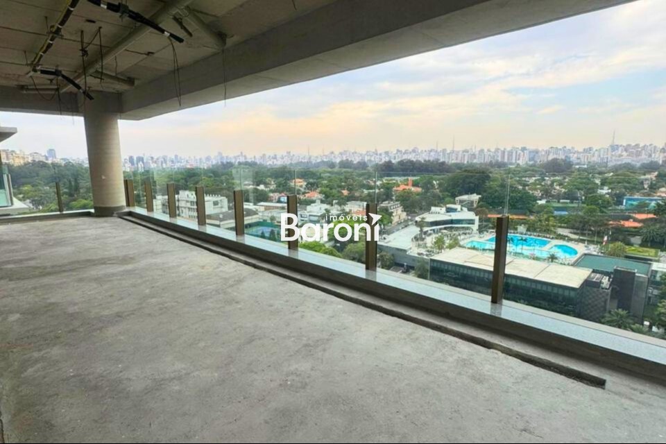 Apartamento - Ibirapuera