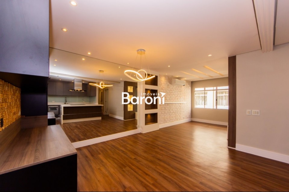 Apartamento - Brooklin