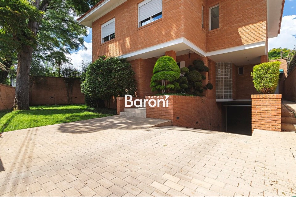 Casa - Jardim América