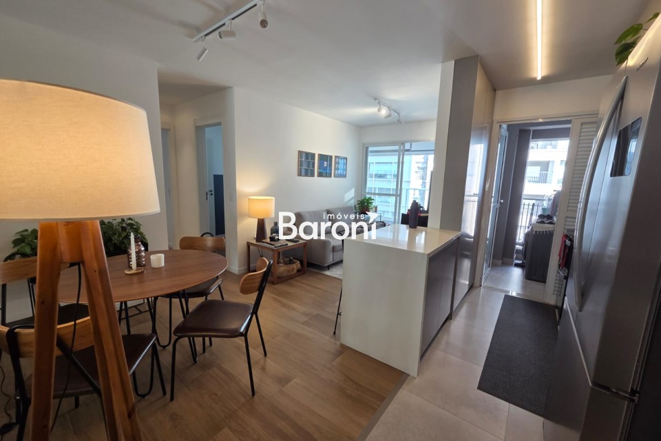 Apartamento - Brooklin