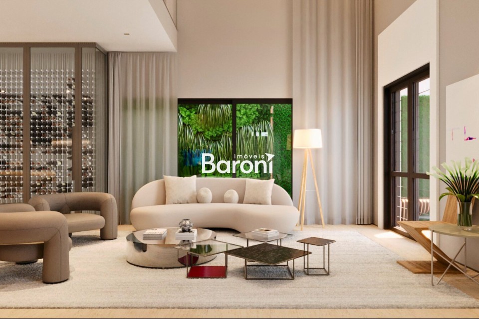 Casa - Jardim Luzitânia