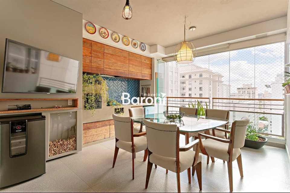 Apartamento - Jardim Paulista