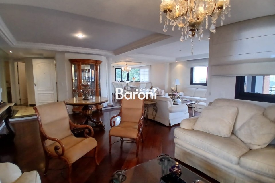 Apartamento - Pinheiros